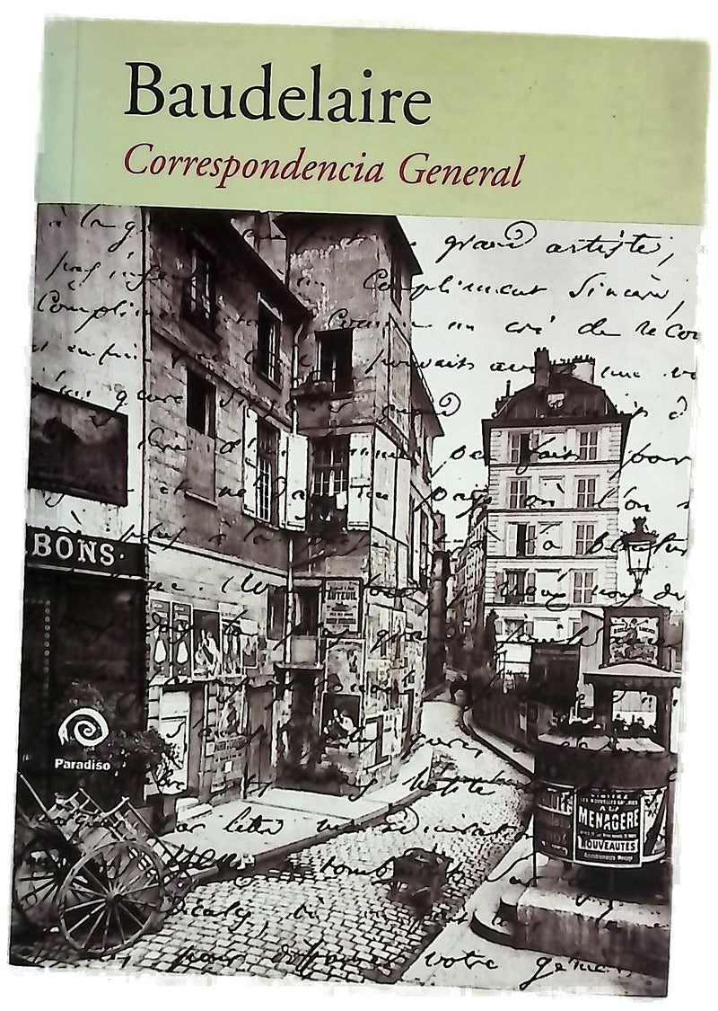 Correspondencia General