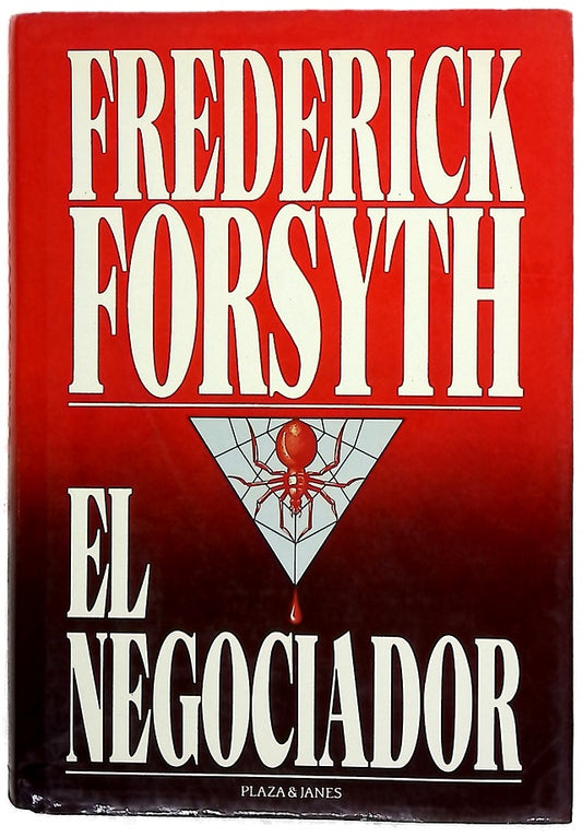 El negociador