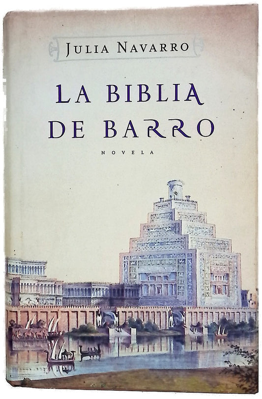 La biblia de barro