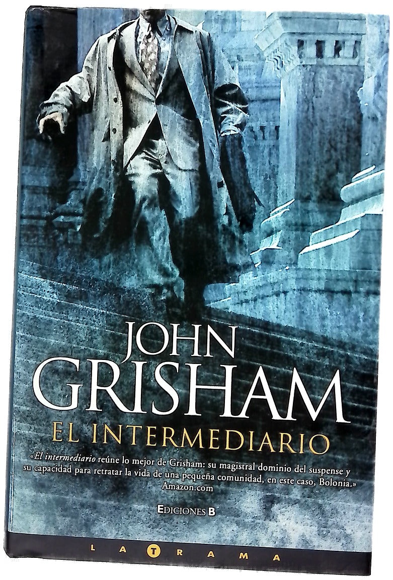 El intermediario