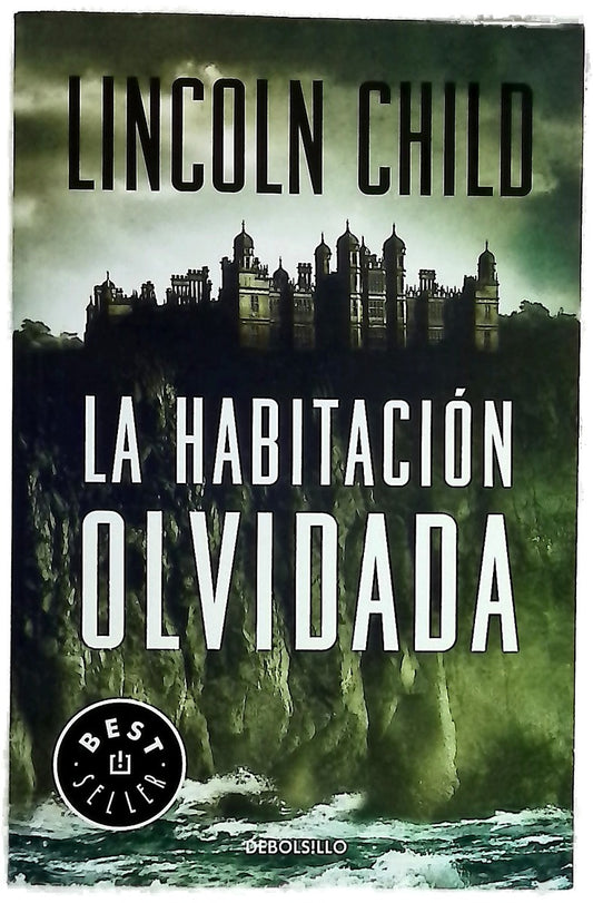 La habitación olvidada