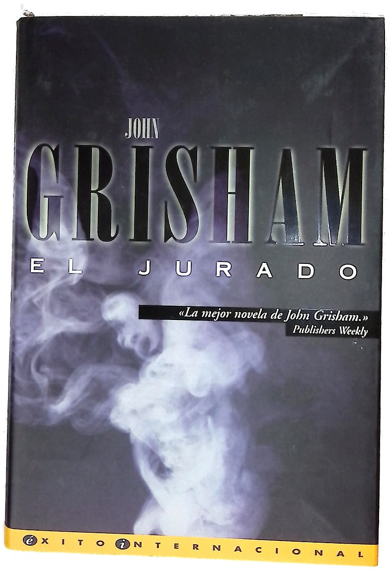 El jurado