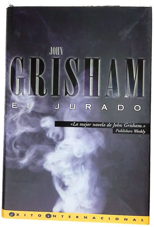 El jurado