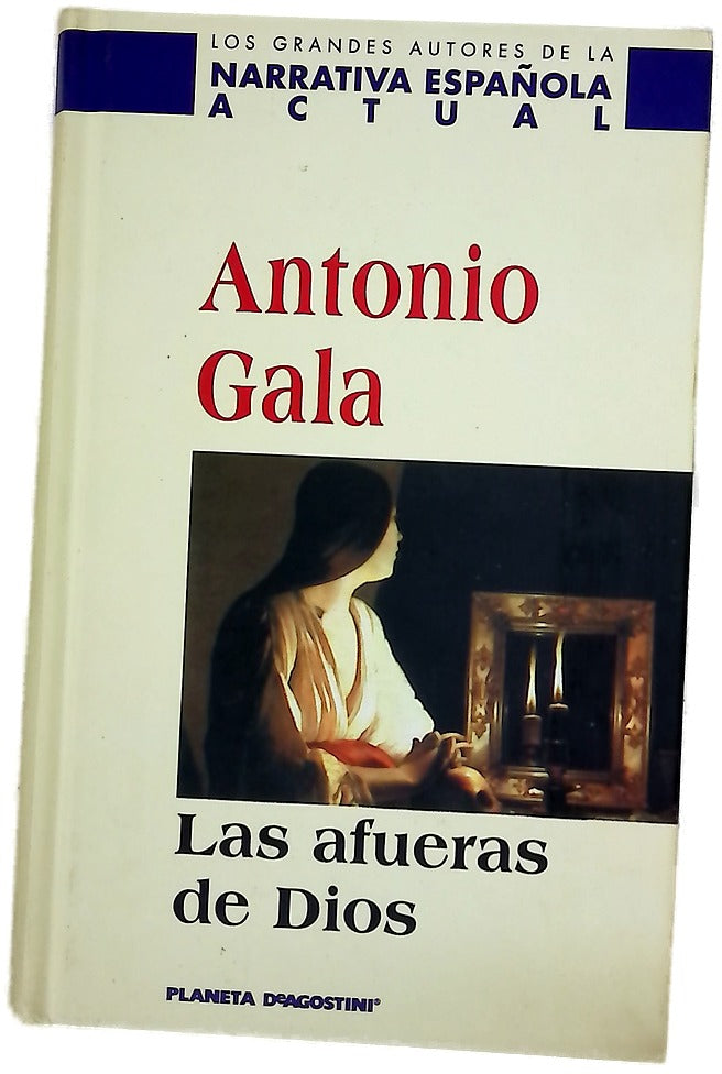 Las afueras de Dios
