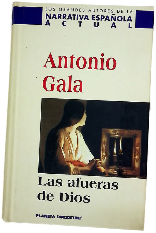Las afueras de Dios