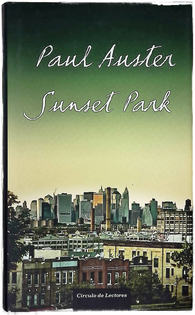 Sunset Park