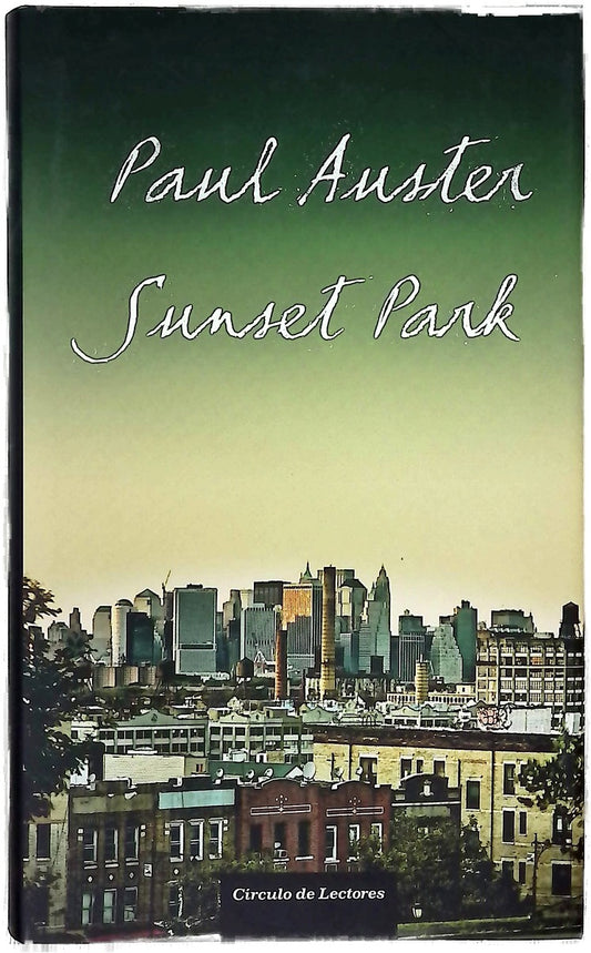 Sunset Park