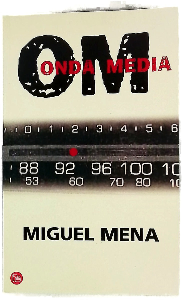 Onda media