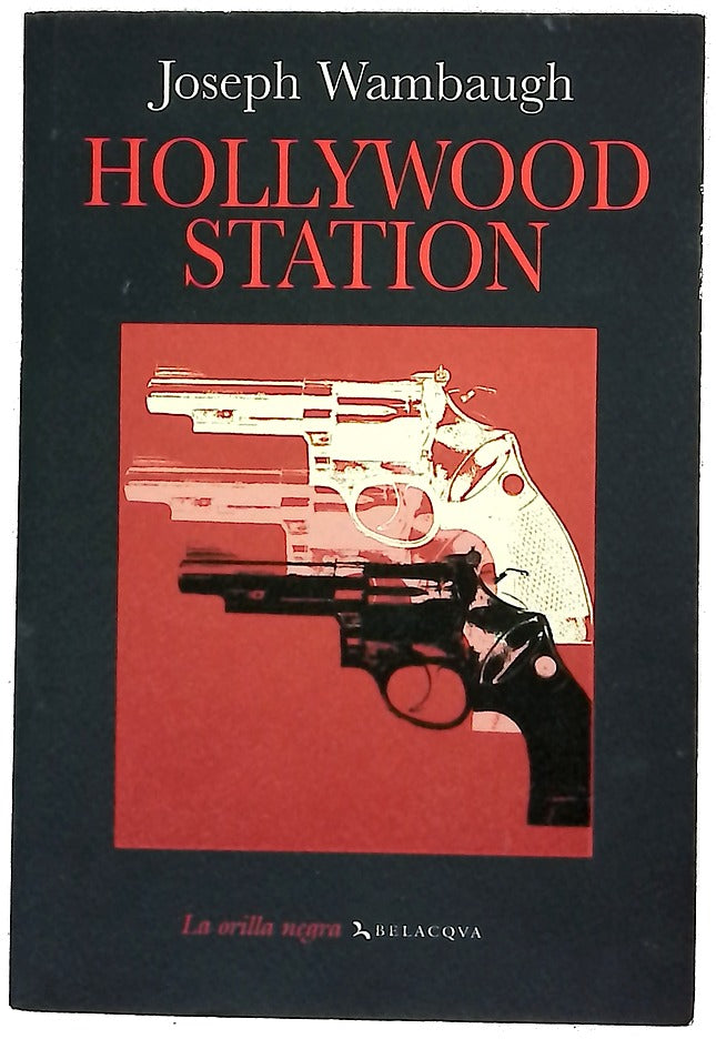 Hollywood station