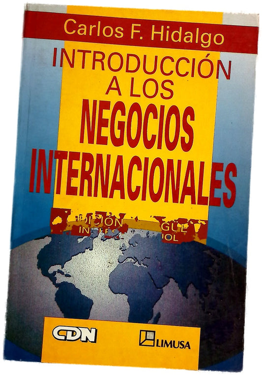 A primer on international business