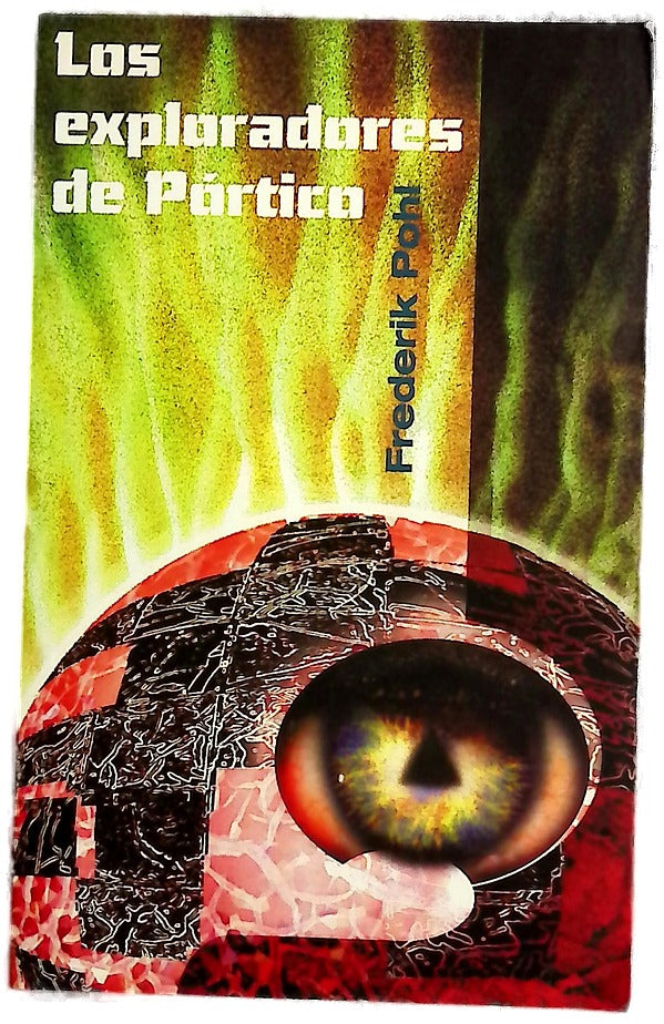 Los exploradores de Pórtico