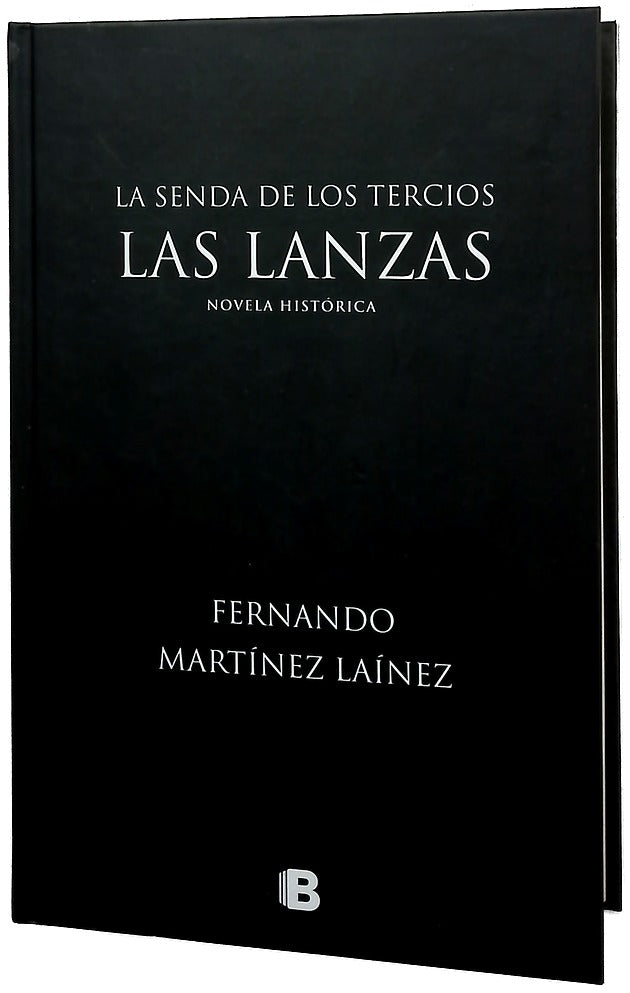 Las lanzas