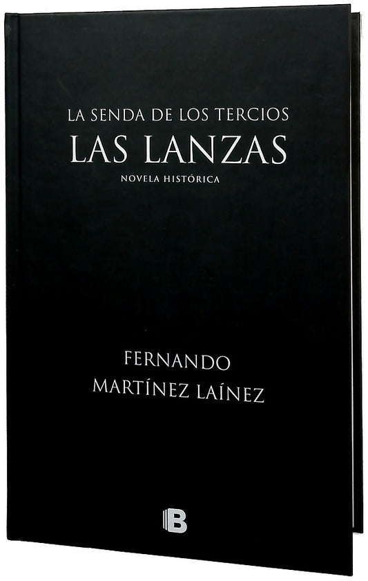 Las lanzas