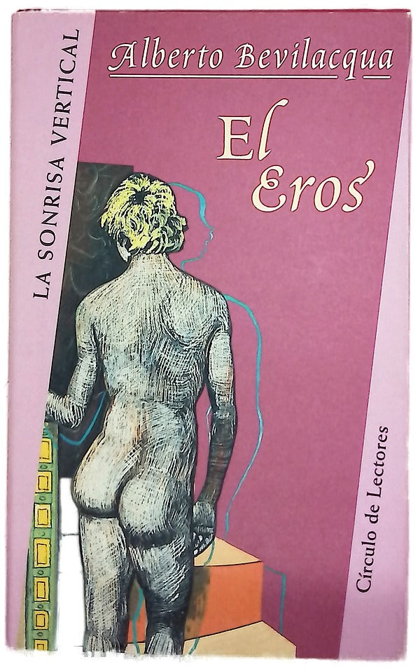 El Eros