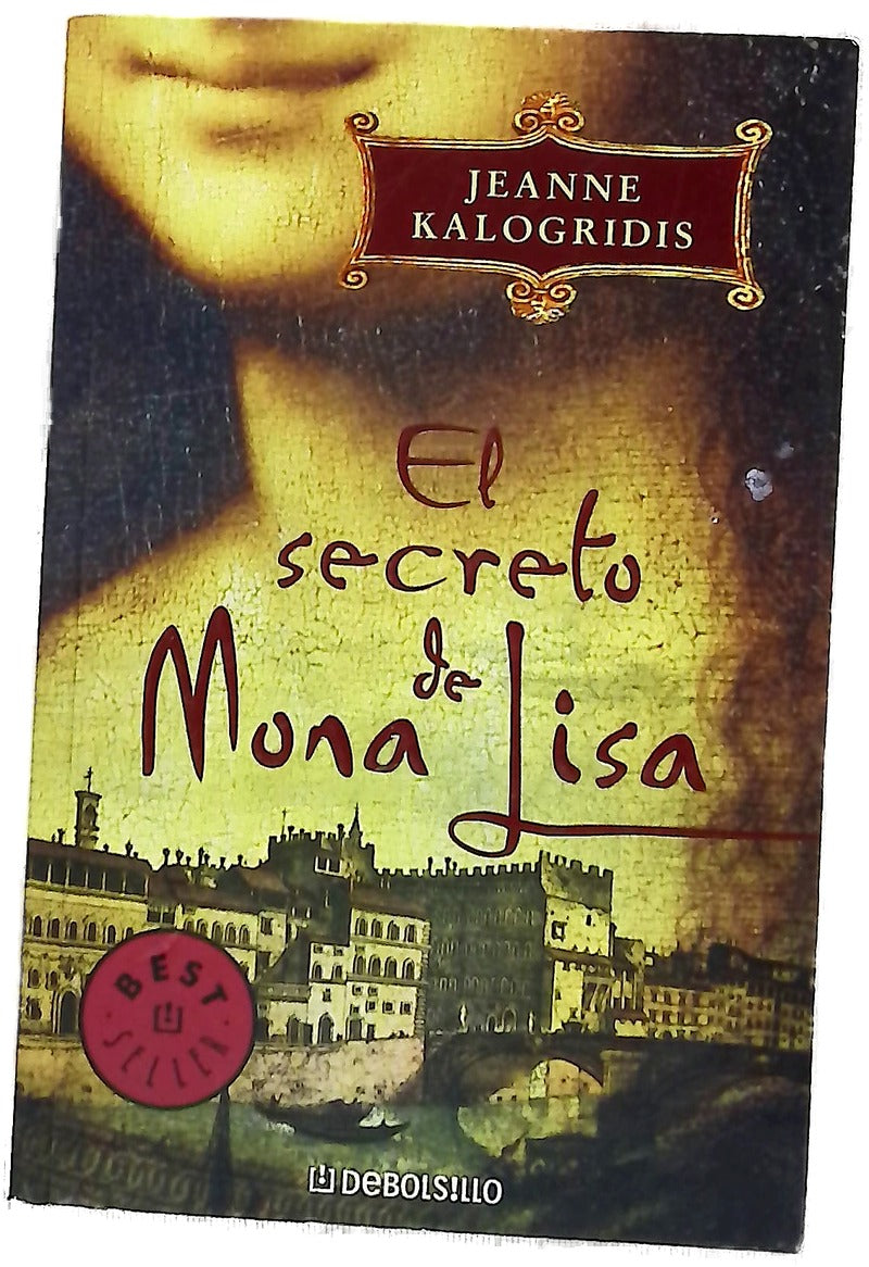 El secreto de Mona Lisa