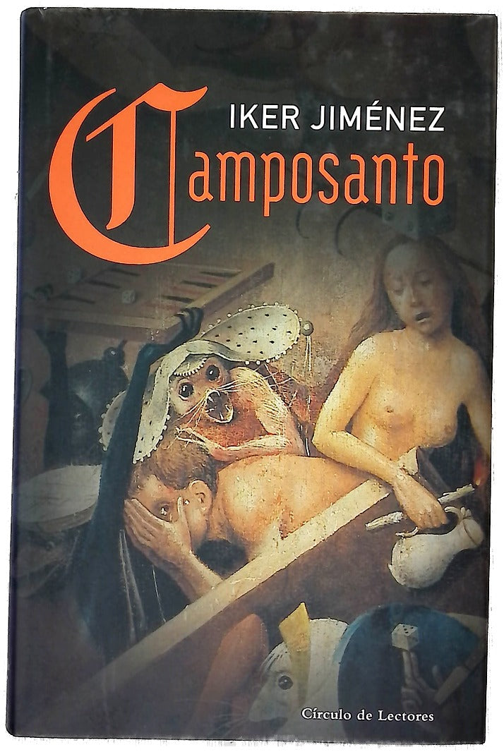 Camposanto