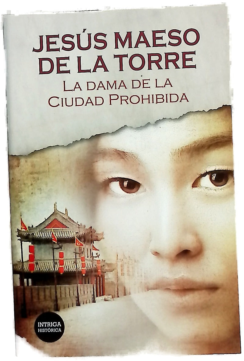La dama de la ciudad prohibida