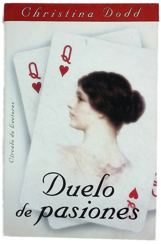 Duelo de pasiones