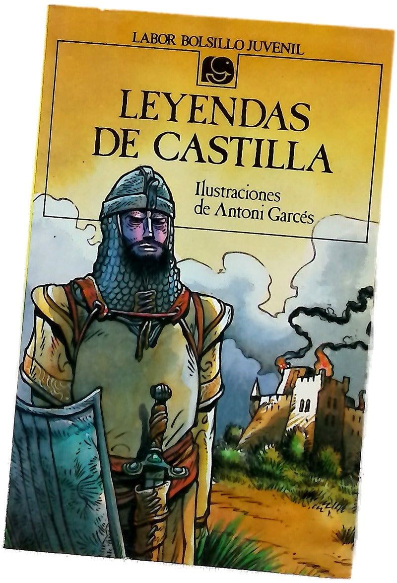 Leyendas de Castilla
