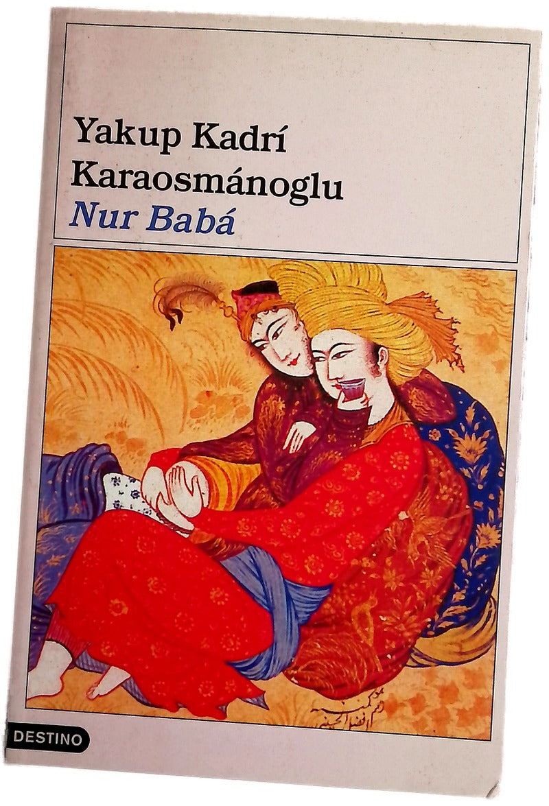 Nur Babá