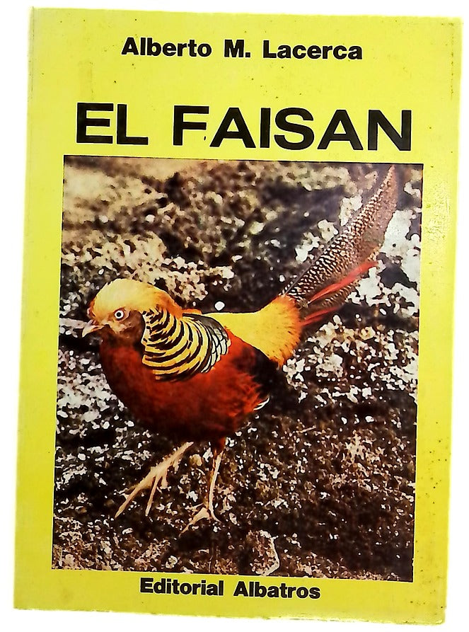 El faisan