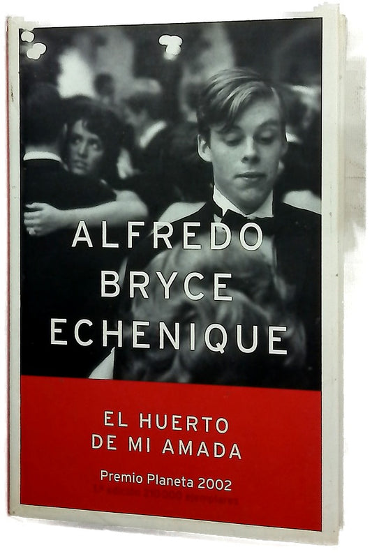 El huerto de mi amada