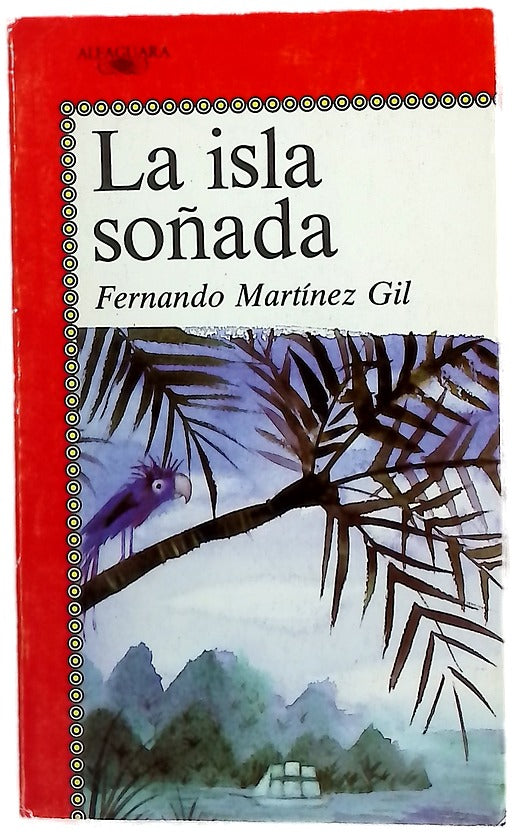 La isla soñada