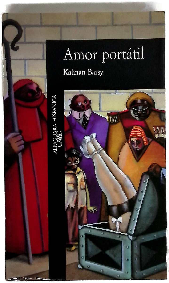 Amor portátil