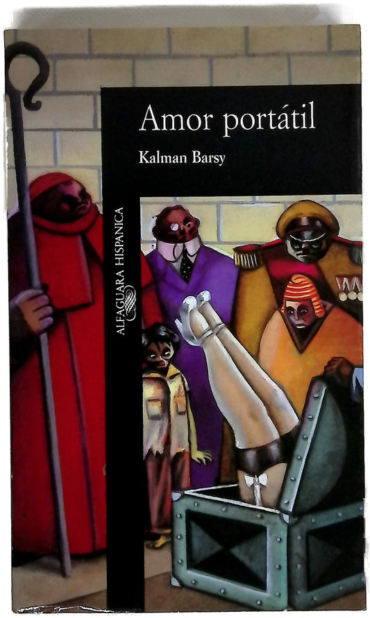 Amor portátil