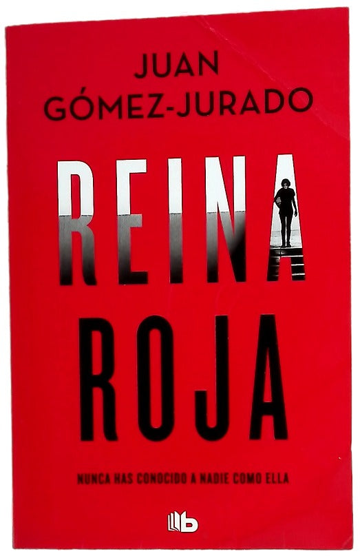 Reina roja