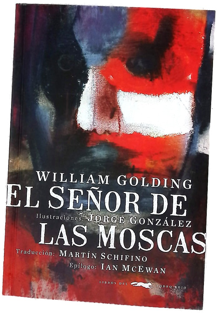 El señor de las moscas