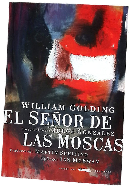 El señor de las moscas