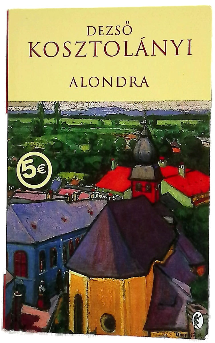 Alondra