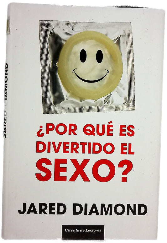 ¿Por qué es divertido el sexo? la evolución de la sexualidad humana