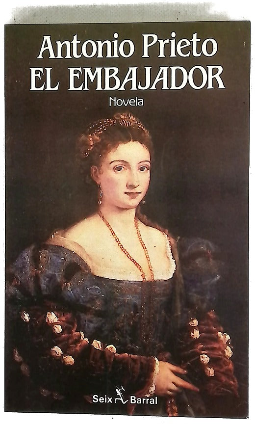 El embajador