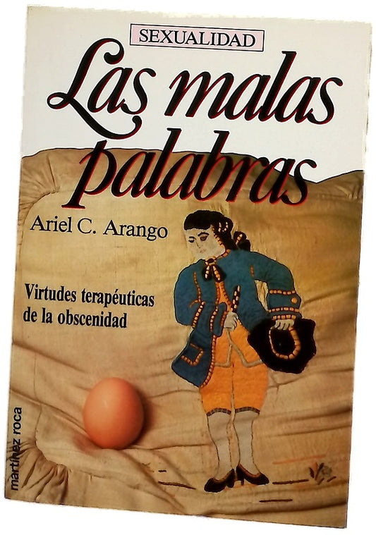 Las malas palabras