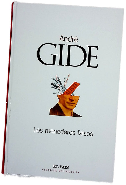 Los monederos falsos