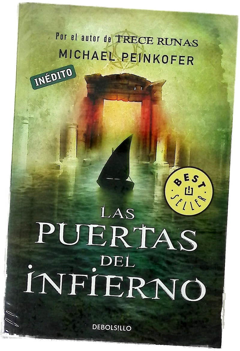 Las puertas del infierno