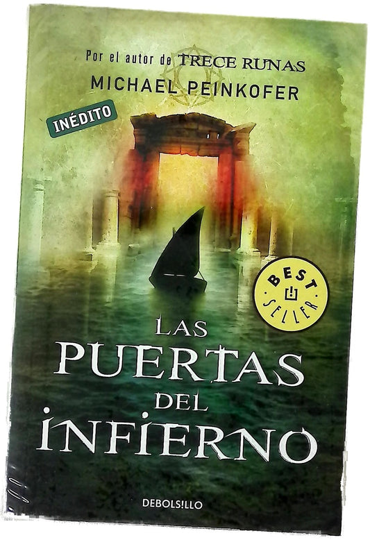 Las puertas del infierno