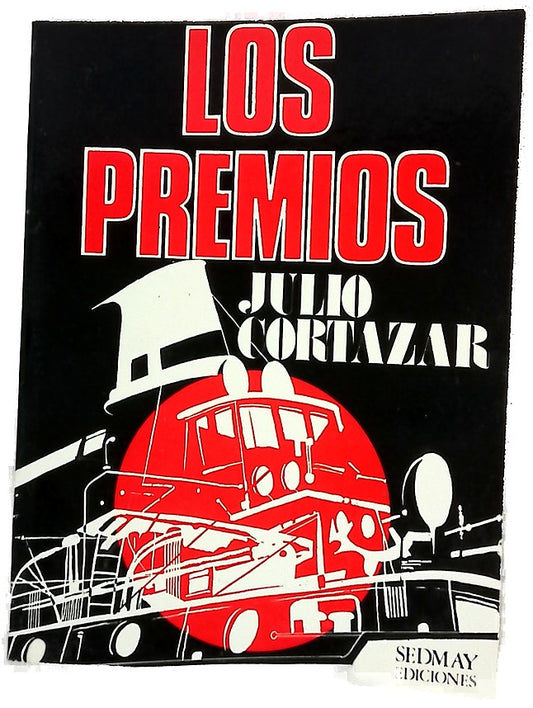 Los premios