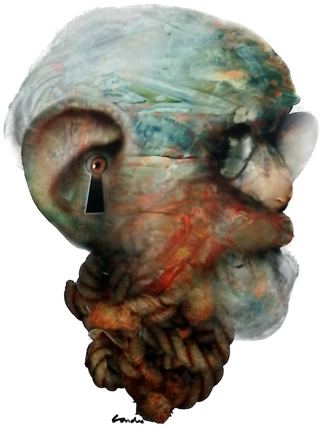 Freud vida, pensamiento y obra