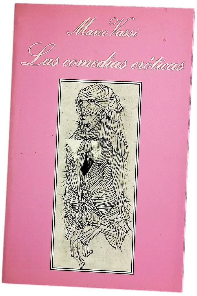 Las comedias eróticas