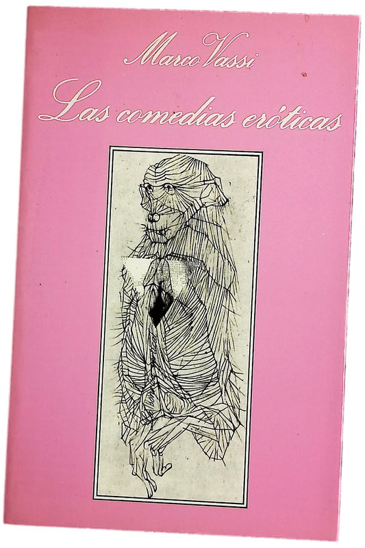 Las comedias eróticas
