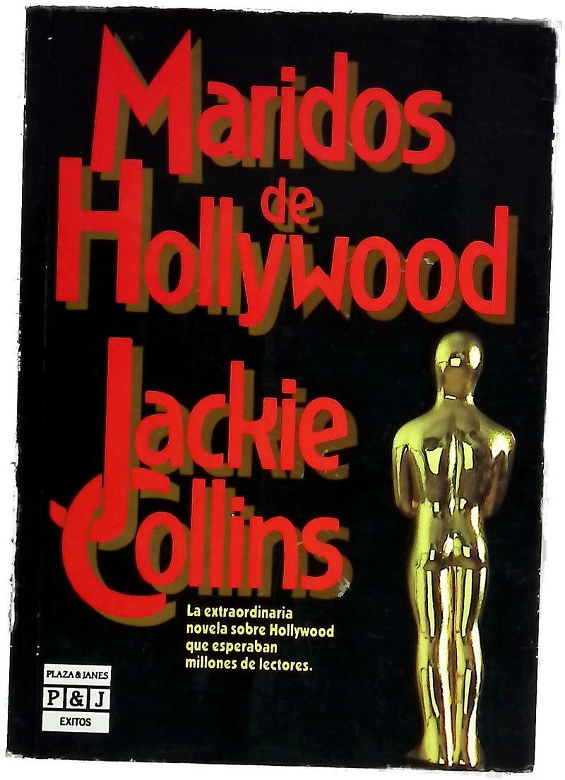 Maridos de Hollywood