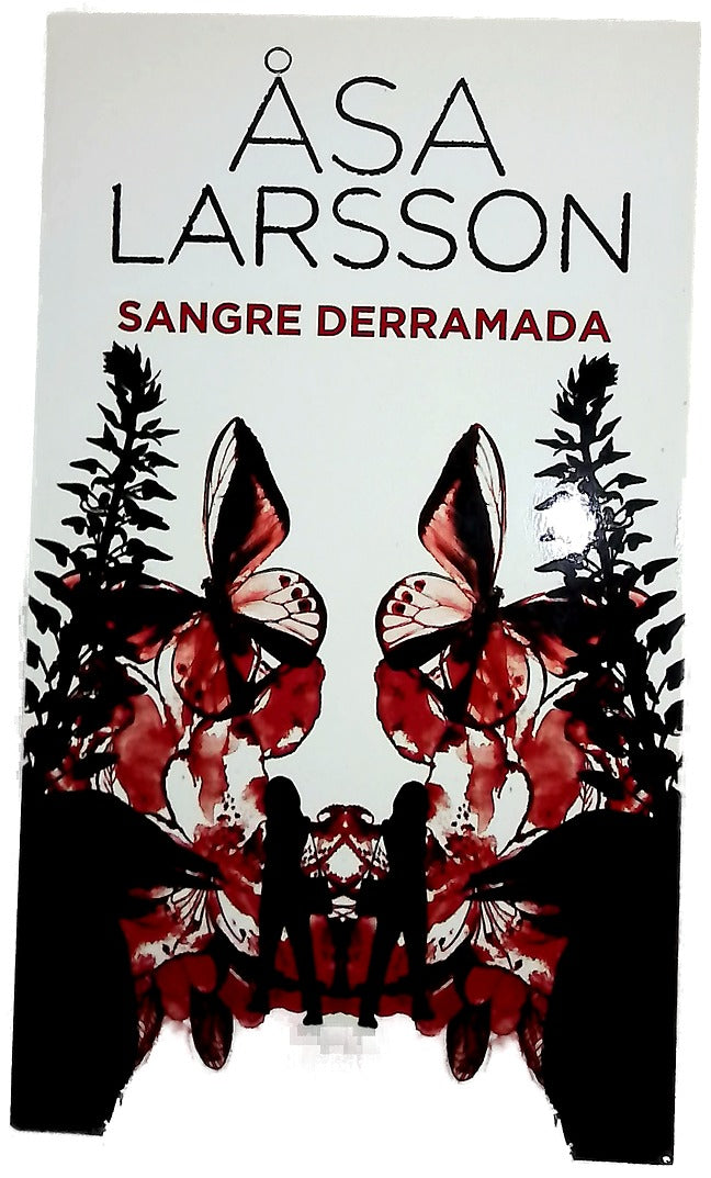 Sangre derramada
