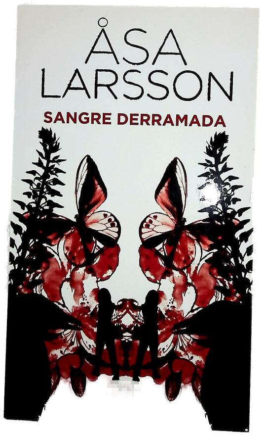 Sangre derramada