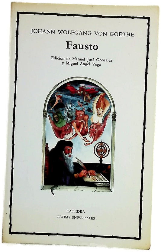 Fausto