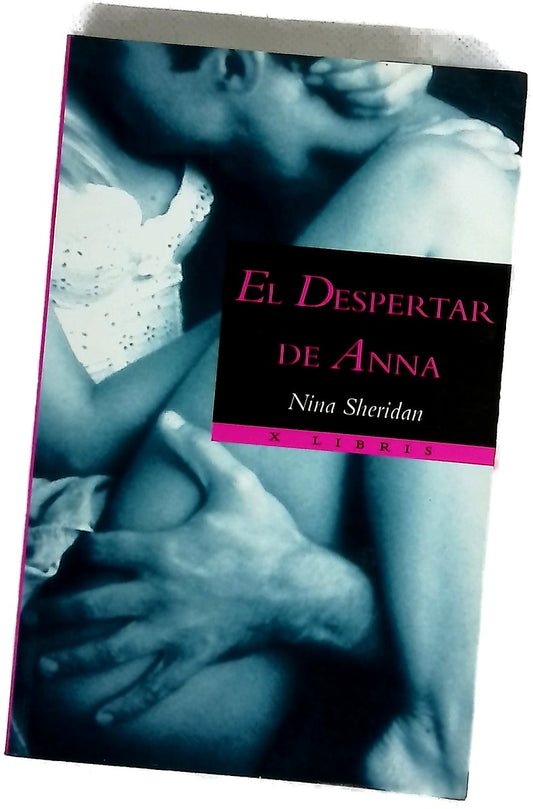 El despertar de Anna