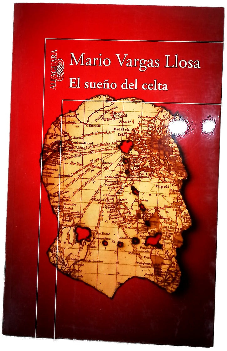 El sueño del celta