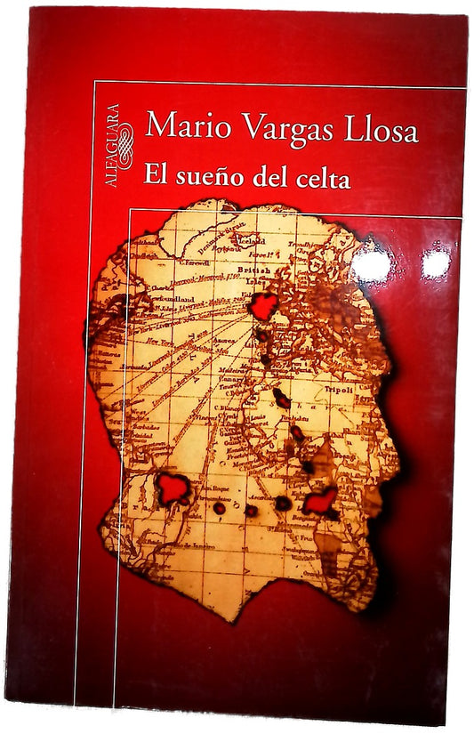 El sueño del celta